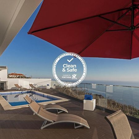 Searenity Vacation Home II By An Island Apart Arco da Calheta  Esterno foto