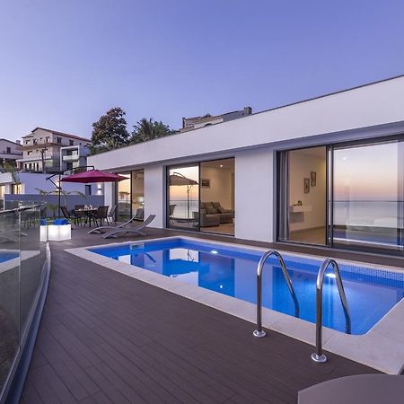 Searenity Vacation Home II By An Island Apart Arco da Calheta  Esterno foto