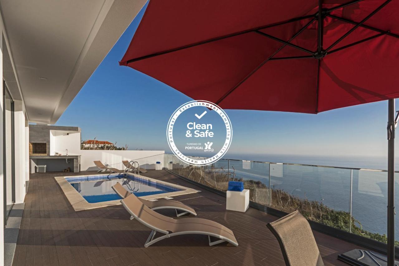 Searenity Vacation Home II By An Island Apart Arco da Calheta  Esterno foto