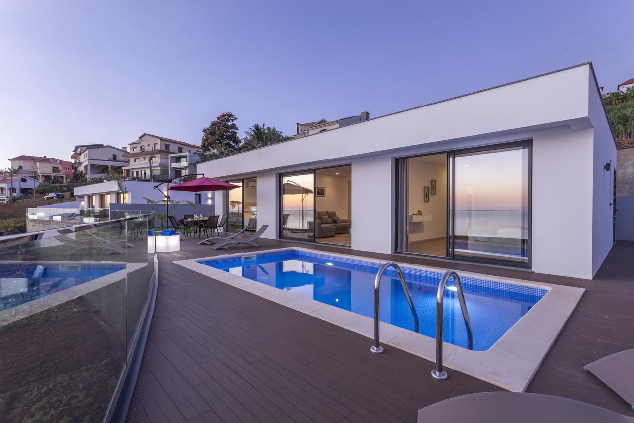 Searenity Vacation Home II By An Island Apart Arco da Calheta  Esterno foto