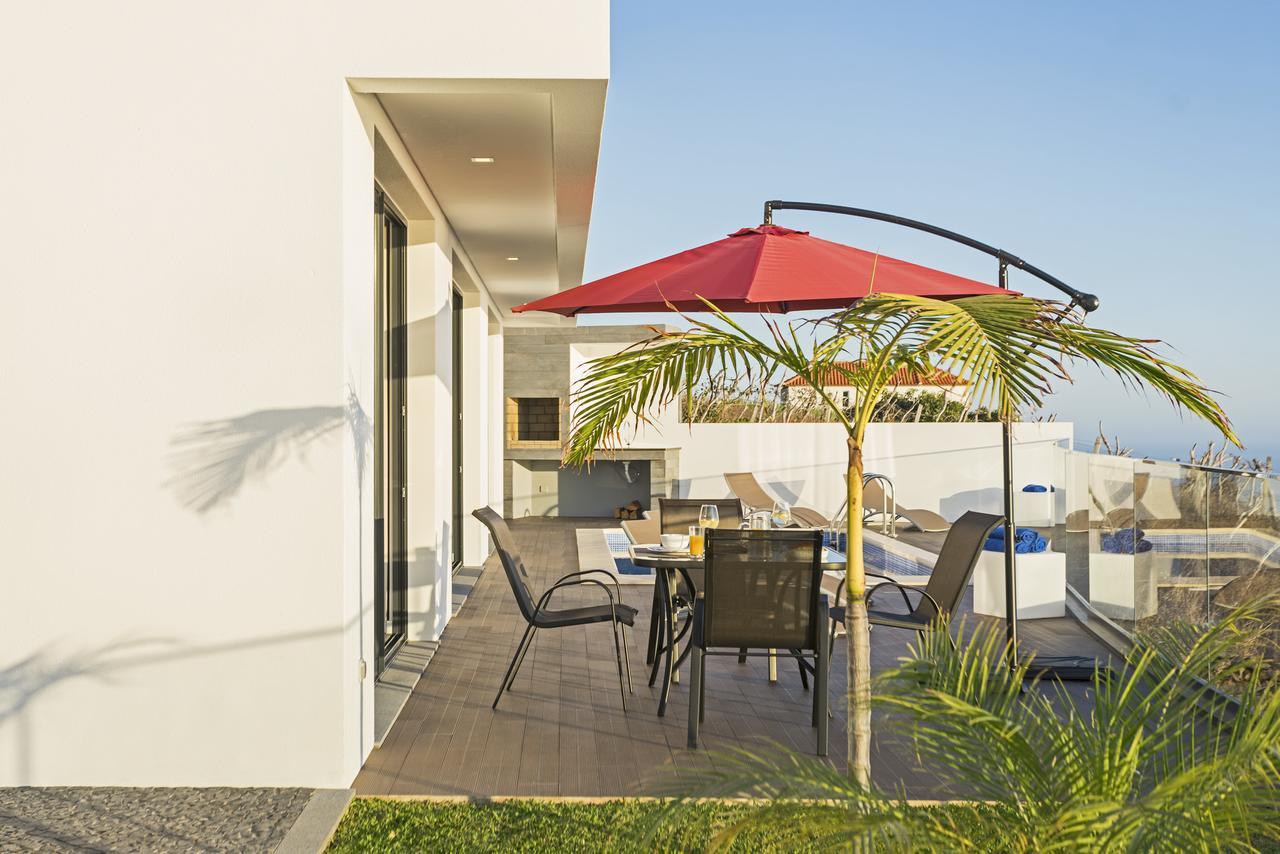 Searenity Vacation Home II By An Island Apart Arco da Calheta  Esterno foto