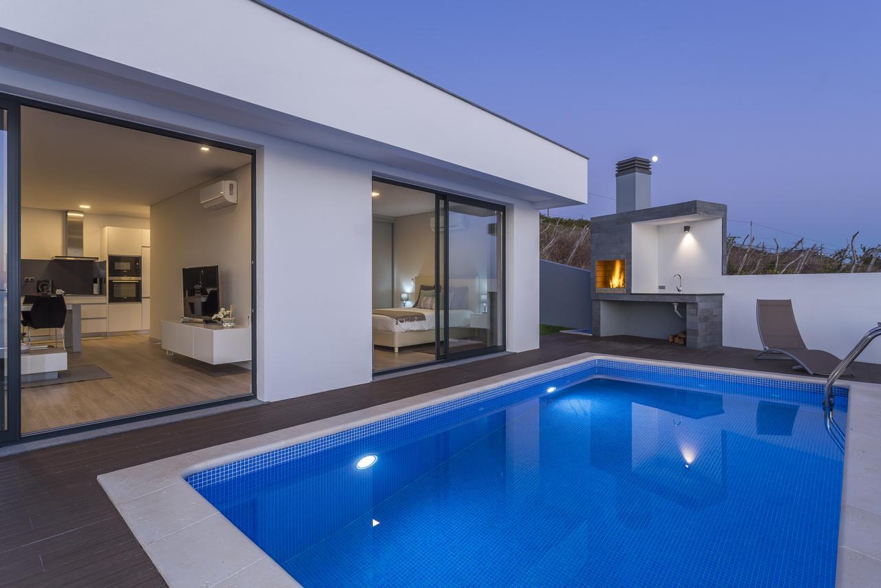 Searenity Vacation Home II By An Island Apart Arco da Calheta  Esterno foto