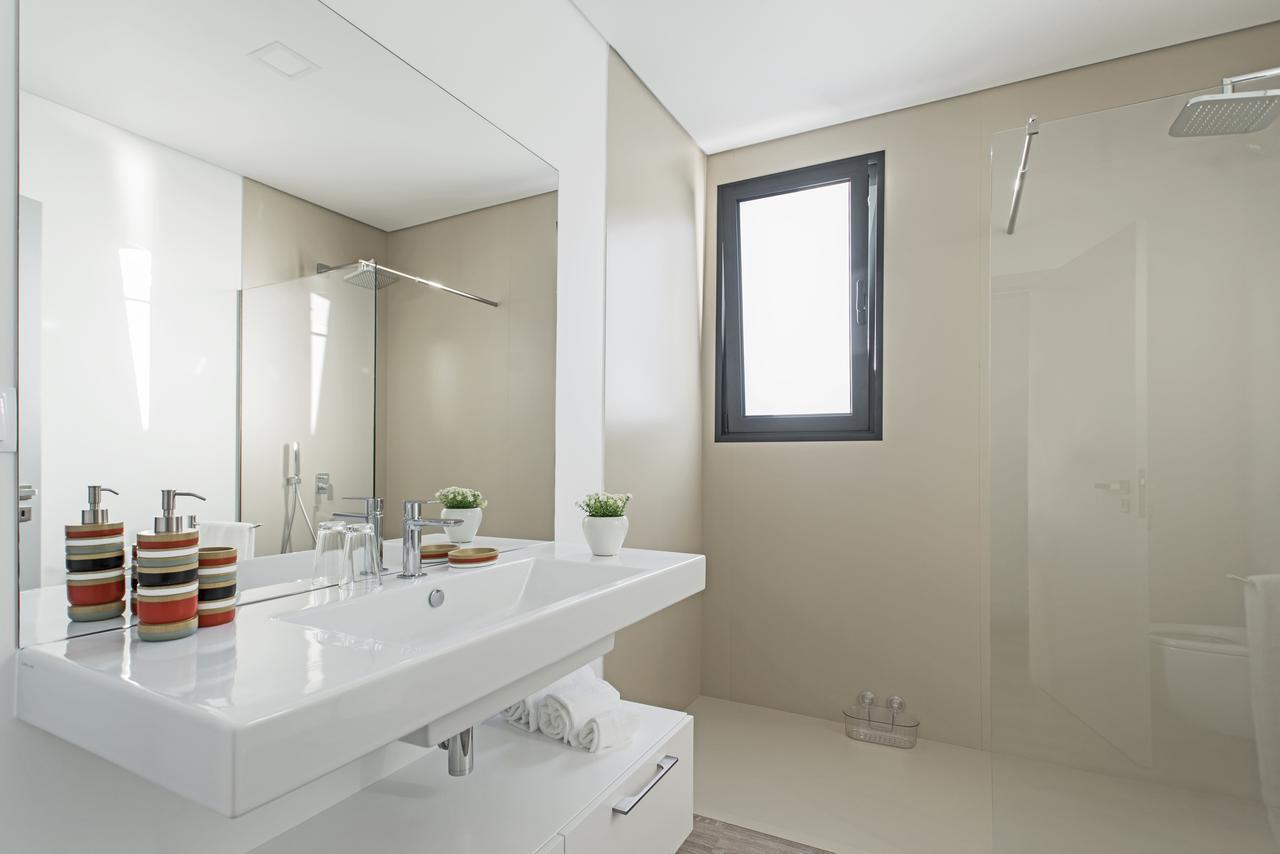 Searenity Vacation Home II By An Island Apart Arco da Calheta  Esterno foto