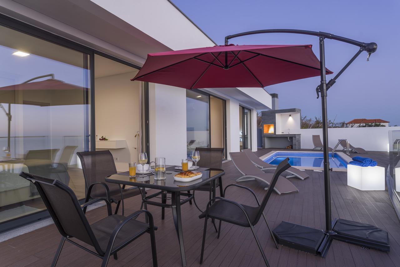 Searenity Vacation Home II By An Island Apart Arco da Calheta  Esterno foto