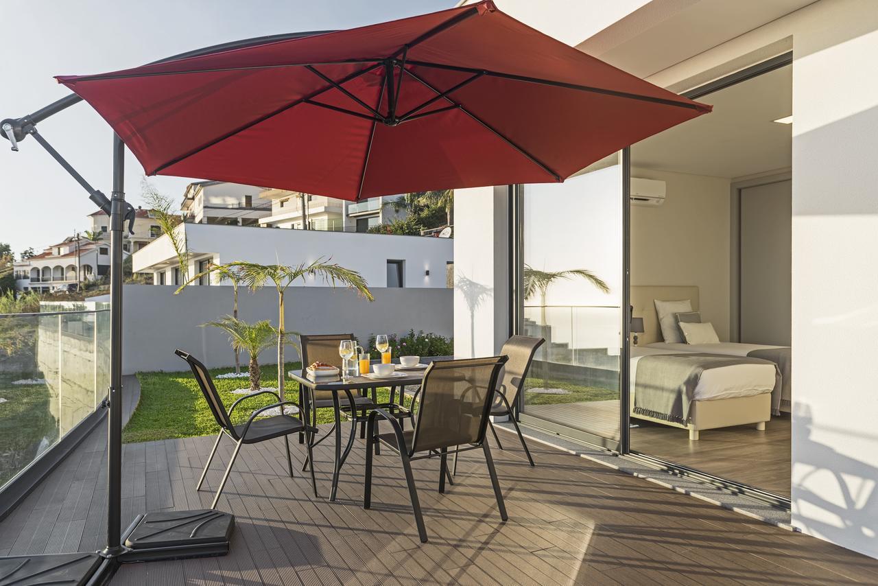 Searenity Vacation Home II By An Island Apart Arco da Calheta  Esterno foto