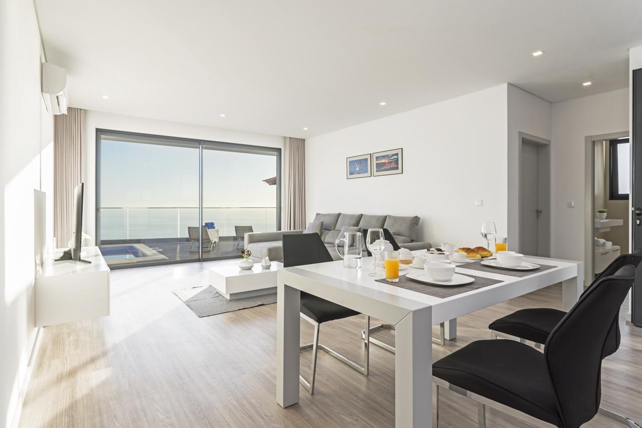 Searenity Vacation Home II By An Island Apart Arco da Calheta  Esterno foto