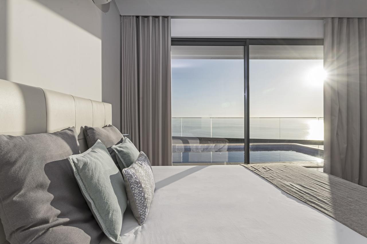 Searenity Vacation Home II By An Island Apart Arco da Calheta  Esterno foto