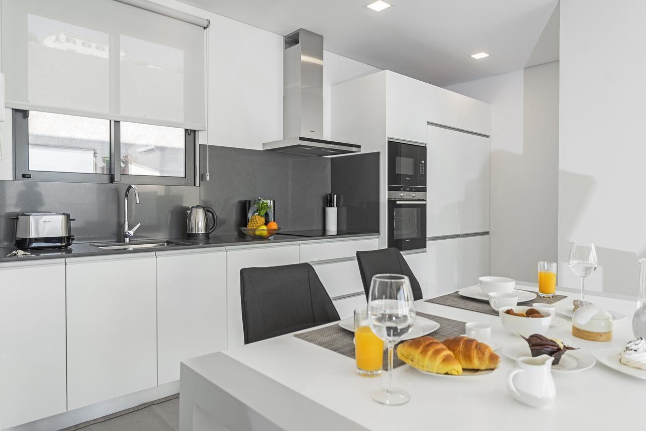 Searenity Vacation Home II By An Island Apart Arco da Calheta  Esterno foto