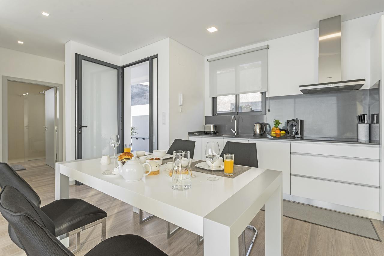 Searenity Vacation Home II By An Island Apart Arco da Calheta  Esterno foto