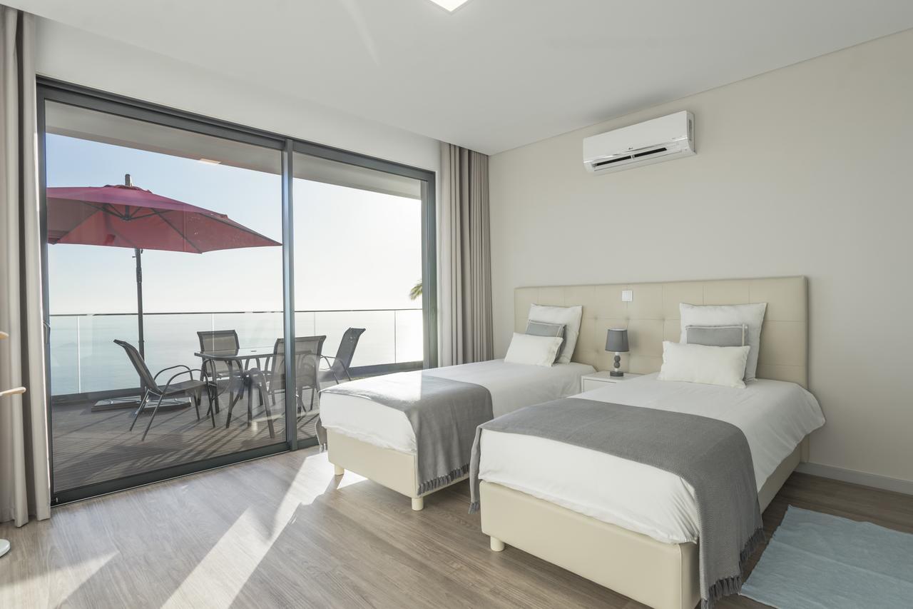 Searenity Vacation Home II By An Island Apart Arco da Calheta  Esterno foto