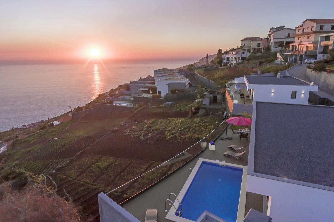 Searenity Vacation Home II By An Island Apart Arco da Calheta  Esterno foto