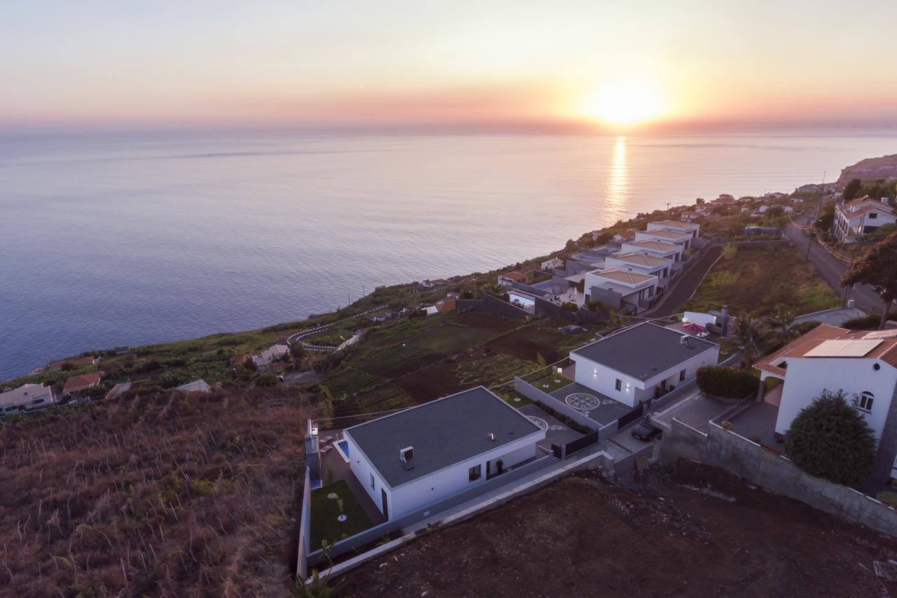 Searenity Vacation Home II By An Island Apart Arco da Calheta  Esterno foto