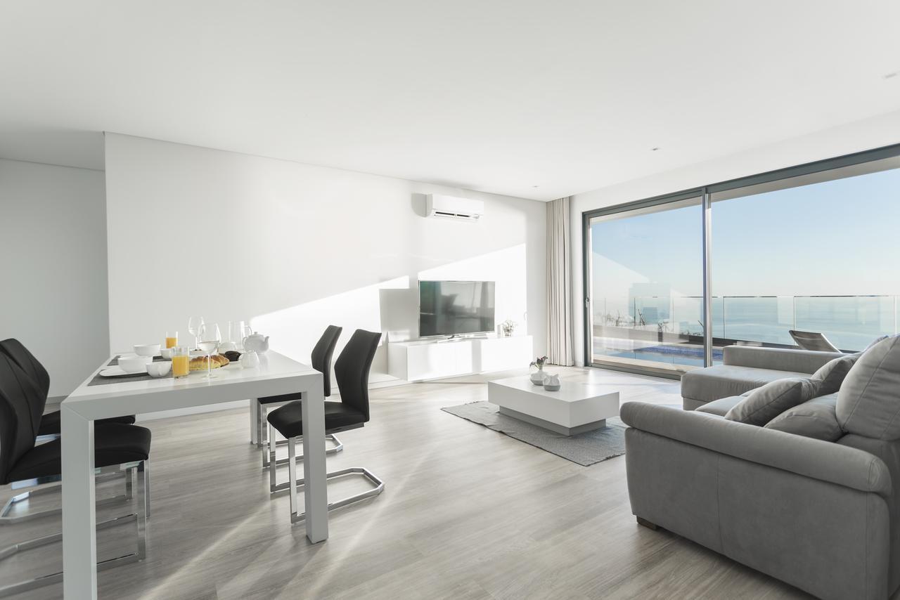 Searenity Vacation Home II By An Island Apart Arco da Calheta  Esterno foto